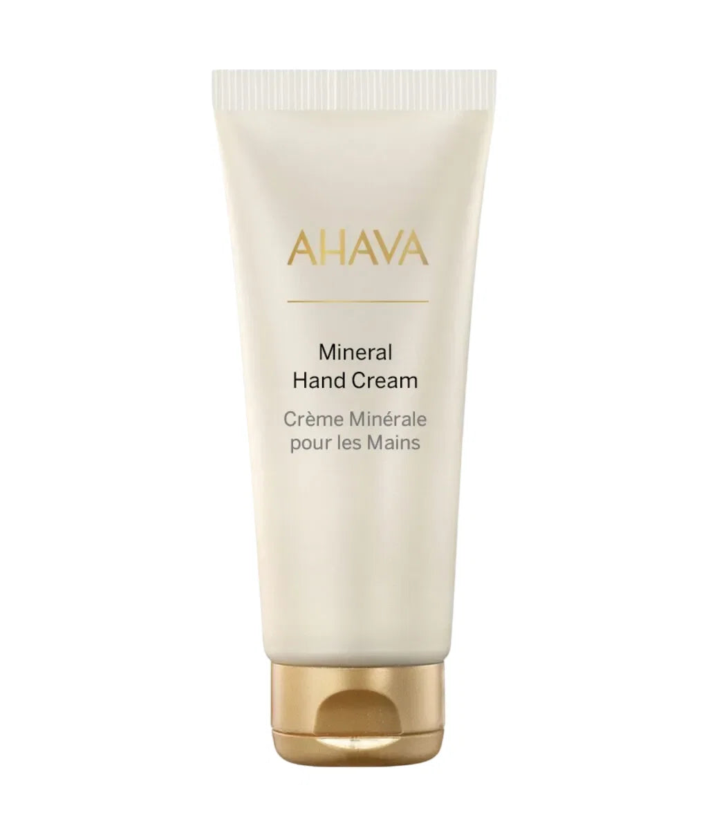 Ahava, Mineral, Θρεπτικό, Foot Cream, 100 ml
