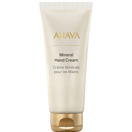 Ahava, Mineral, Θρεπτικό, Foot Cream, 100 ml