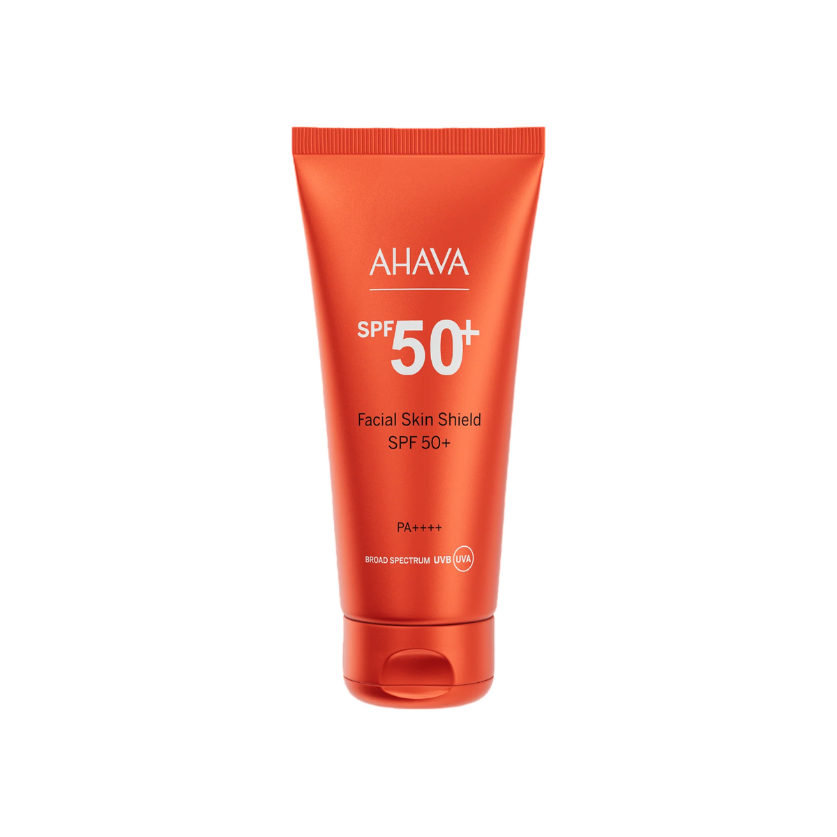Ahava, Facial Skin Shield, Daily, Lotion, Για το Πρόσωπο, SPF 50+, 50 ml