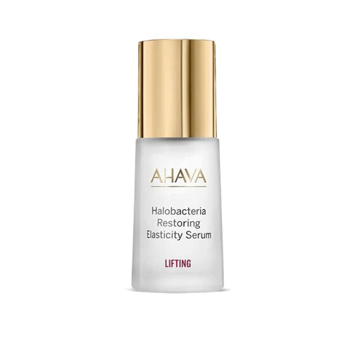 Ahava, Halobacteria Restoring, Improves Elasticity, Ορός Προσώπου, 30 ml