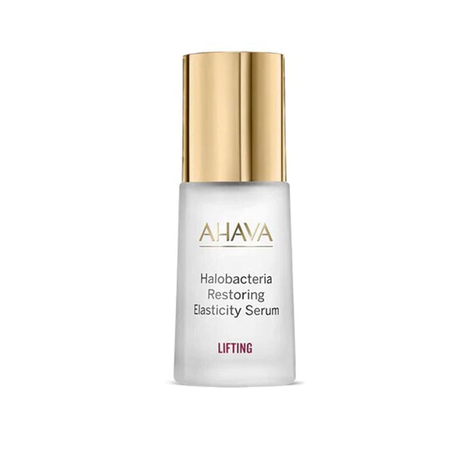 Ahava, Halobacteria Restoring, Improves Elasticity, Ορός Προσώπου, 30 ml