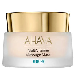 Ahava, Multivitamin Σύσφιξης Massage, Cream Mask, Για το Πρόσωπο, 50 ml
