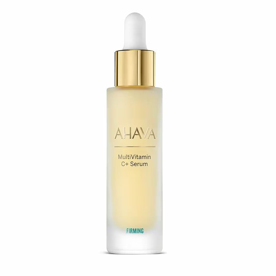 Ahava, MultiVitamin C+, Σύσφιξης, Ορός Προσώπου, 30 ml