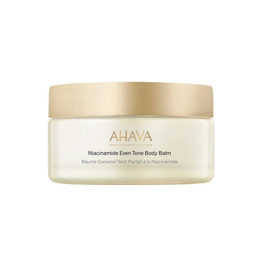 Ahava, Niacinamide Even Tone, Αναζωογονητικό, Βάλσαμο Σώματος, 220 ml