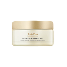 Ahava, Niacinamide Even Tone, Αναζωογονητικό, Βάλσαμο Σώματος, 220 ml