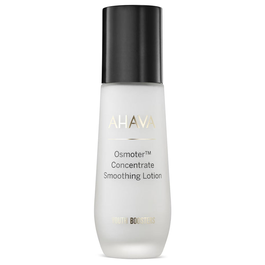 Ahava, Osmoter Concetrate, Λείανσης, Lotion, Για το Πρόσωπο, 50 ml