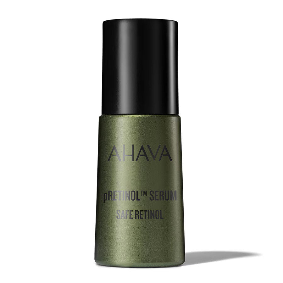 Ahava, pRetinol, Retinol, Αντιρυτιδικός & Σύσφιξης, Ορός Προσώπου, 30 ml