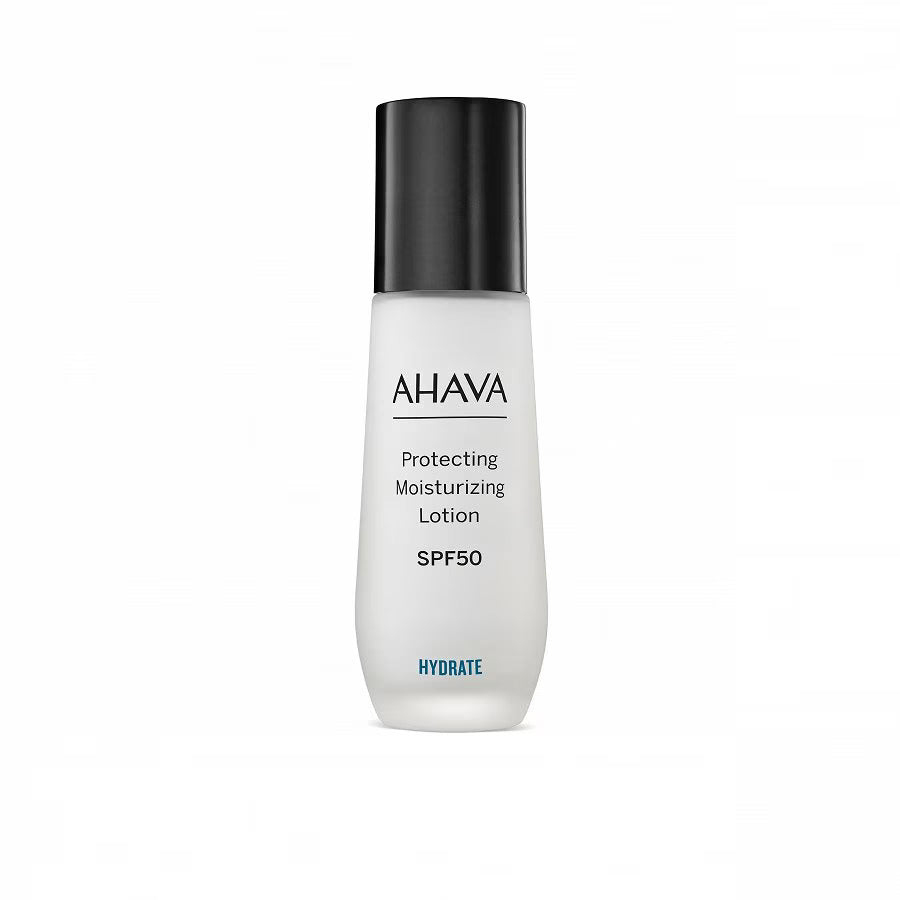 Ahava, Protecting, Ενυδατική, Day, Lotion, Για το Πρόσωπο, SPF 50, 50 ml