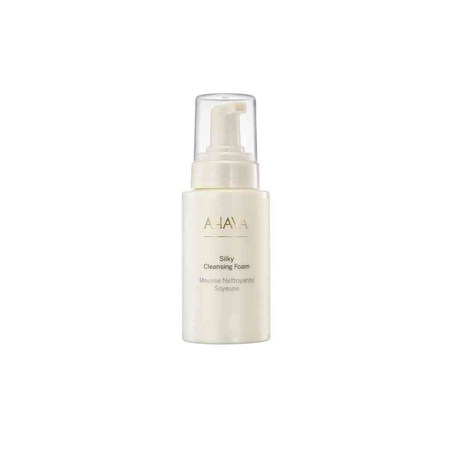 Ahava, Silky, Gentle Καθαρισμού, Αφρός Καθαρισμού, 230 ml