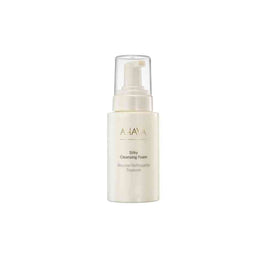Ahava, Silky, Gentle Καθαρισμού, Αφρός Καθαρισμού, 230 ml