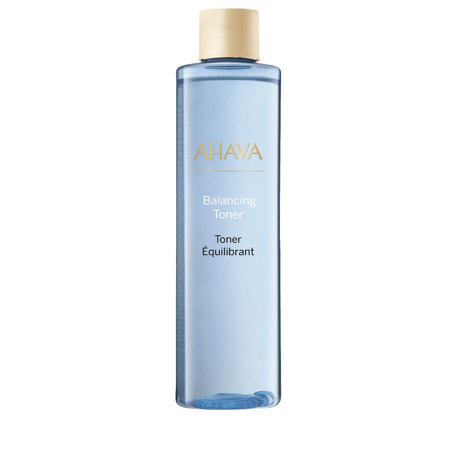 Ahava, Time To Clear, Balancing, Τονωτική Λοσιόν, Για το Πρόσωπο, 250 ml