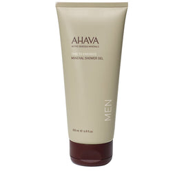 Ahava, Time to Energize, Aromatic, Cleanse, Αφρόλουτρο, All Skin Types, 200 ml