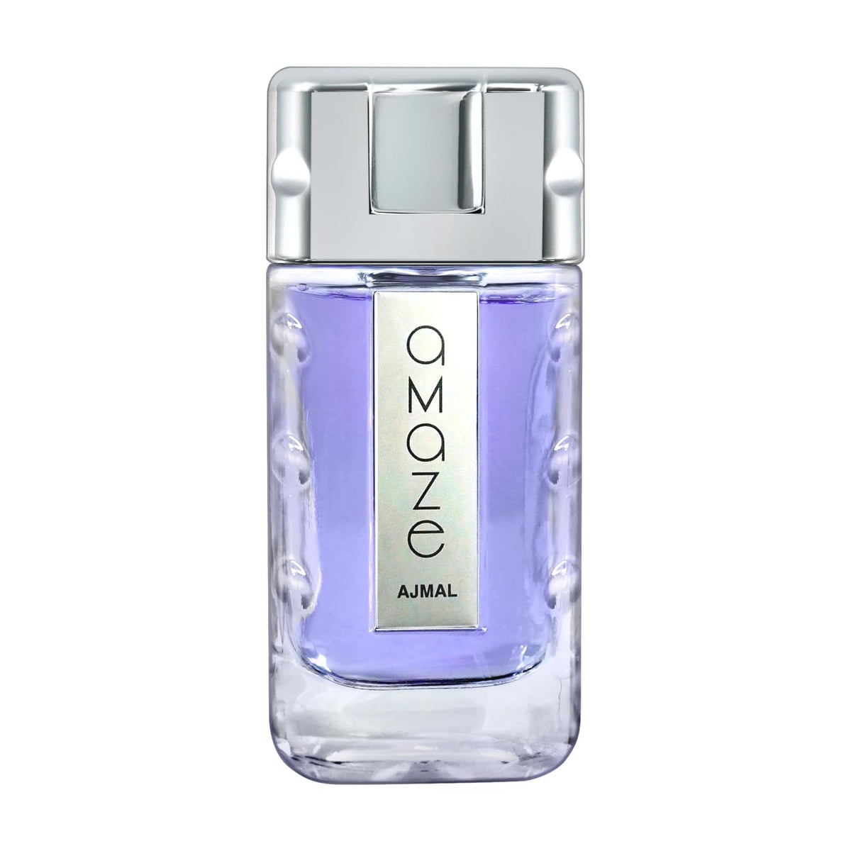 Ajmal, Amaze Him, Eau De Parfum, Ανδρικό, Γυναικείο, 75 ml