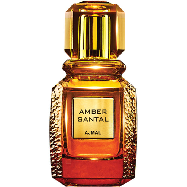 Ajmal, Amber Santal, Eau De Parfum, Για Γυναίκες, 100 ml