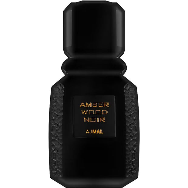 Ajmal, Amber Wood Noir, Eau De Parfum, Unisex, 50 ml