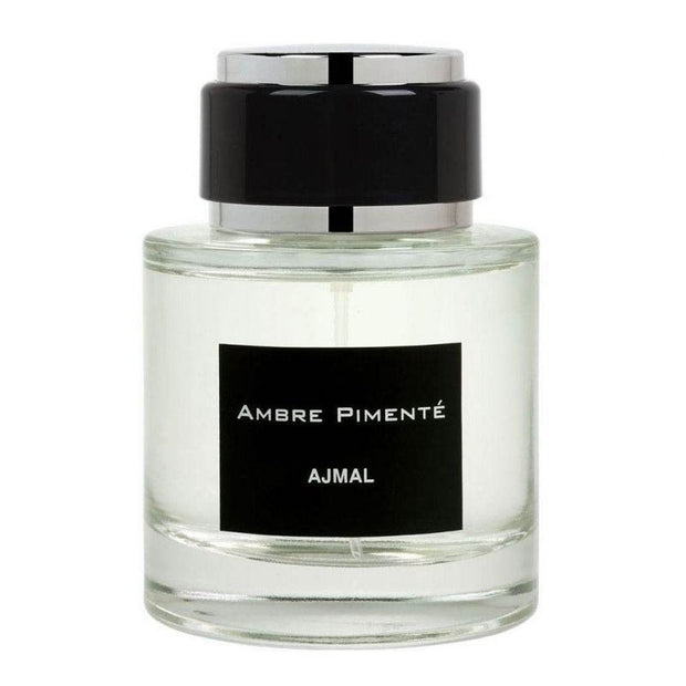 Ajmal, Ambre Pimente, Eau De Parfum, Για Άνδρες, 100 ml