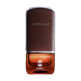 Ajmal, Aristocrat, Eau De Parfum, Ανδρικό, 75 ml