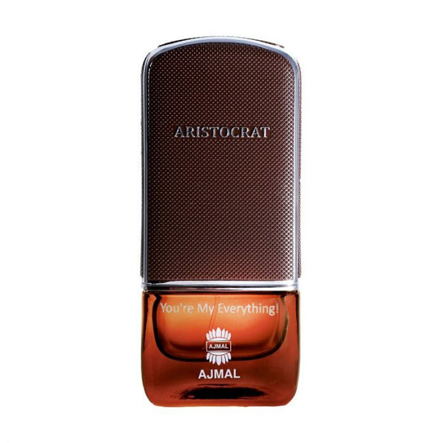 Ajmal, Aristocrat, Eau De Parfum, Για Άνδρες, 75 ml