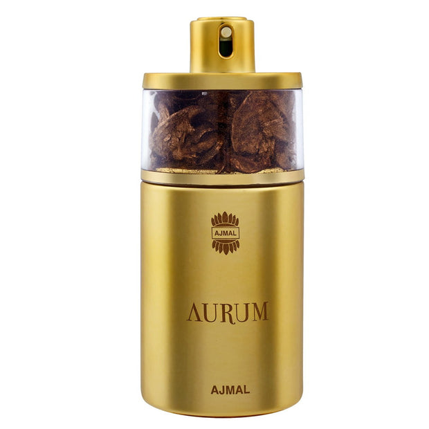 Ajmal, Aurum, Eau De Parfum, Για Γυναίκες, 75 ml