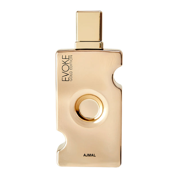 Ajmal, Evoke - Gold Edition, Eau De Parfum, Για Γυναίκες, 75 ml