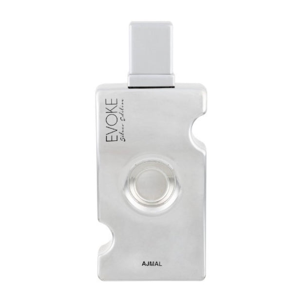 Ajmal, Evoke Silver, Eau De Parfum, Για Γυναίκες, 75 ml