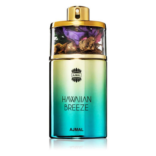 Ajmal, Hawaiian Breeze, Eau De Parfum, Για Γυναίκες, 75 ml *Tester