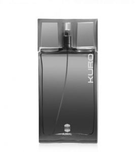 Ajmal, Kuro, Eau De Parfum, Για Άνδρες, 90 ml