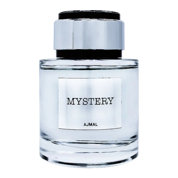 Ajmal, Mystery, Eau De Parfum, Για Άνδρες, 100 ml *Tester