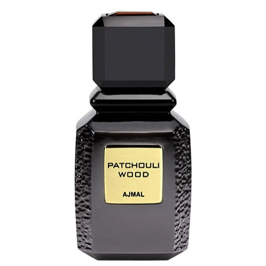 Ajmal, Patchouli Wood, Eau De Parfum, Γυναικείο, Γυναικείο, 50 ml