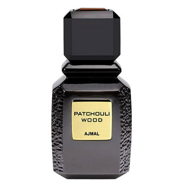 Ajmal, Patchouli Wood, Eau De Parfum, Για Γυναίκες, 50 ml