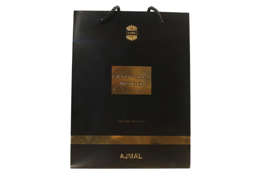 Ajmal, Patchouli Wood, GWP Υφασμάτινη Τσάντα