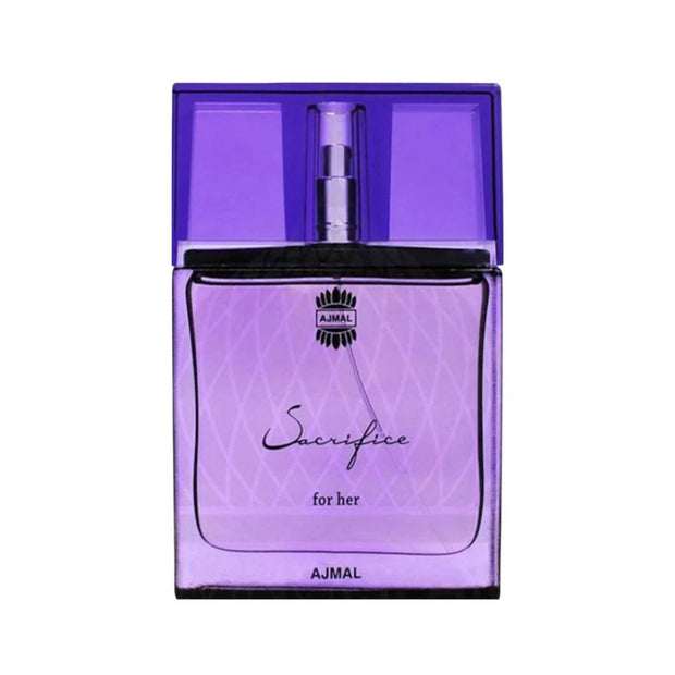 Ajmal, Sacrifice For Her, Eau De Parfum, Για Γυναίκες, 50 ml