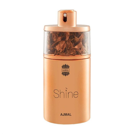 Ajmal, Shine, Eau De Parfum, Για Γυναίκες, 75 ml