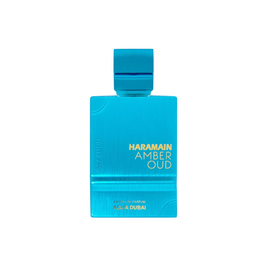Al Haramain, Amber Oud Aqua Dubai, Extrait De Parfum, Unisex, 100 ml