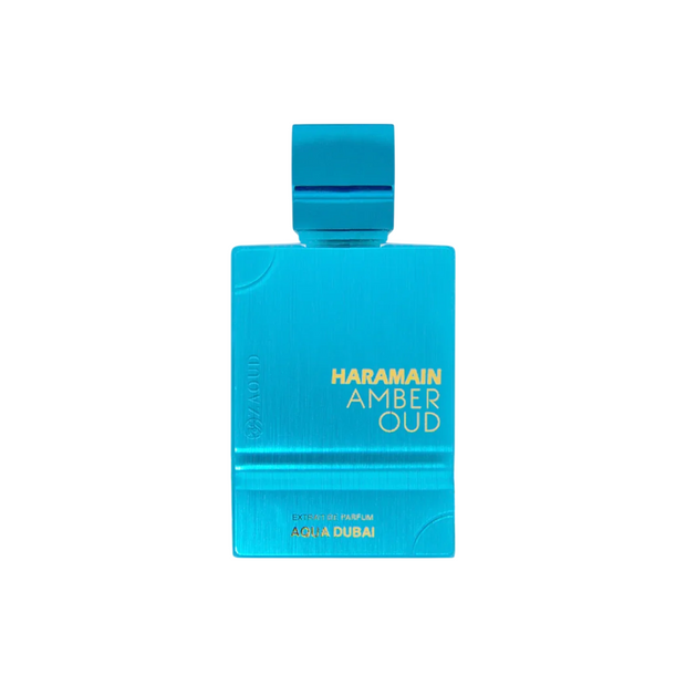 Al Haramain, Amber Oud Aqua Dubai, Extrait De Parfum, Unisex, 75 ml