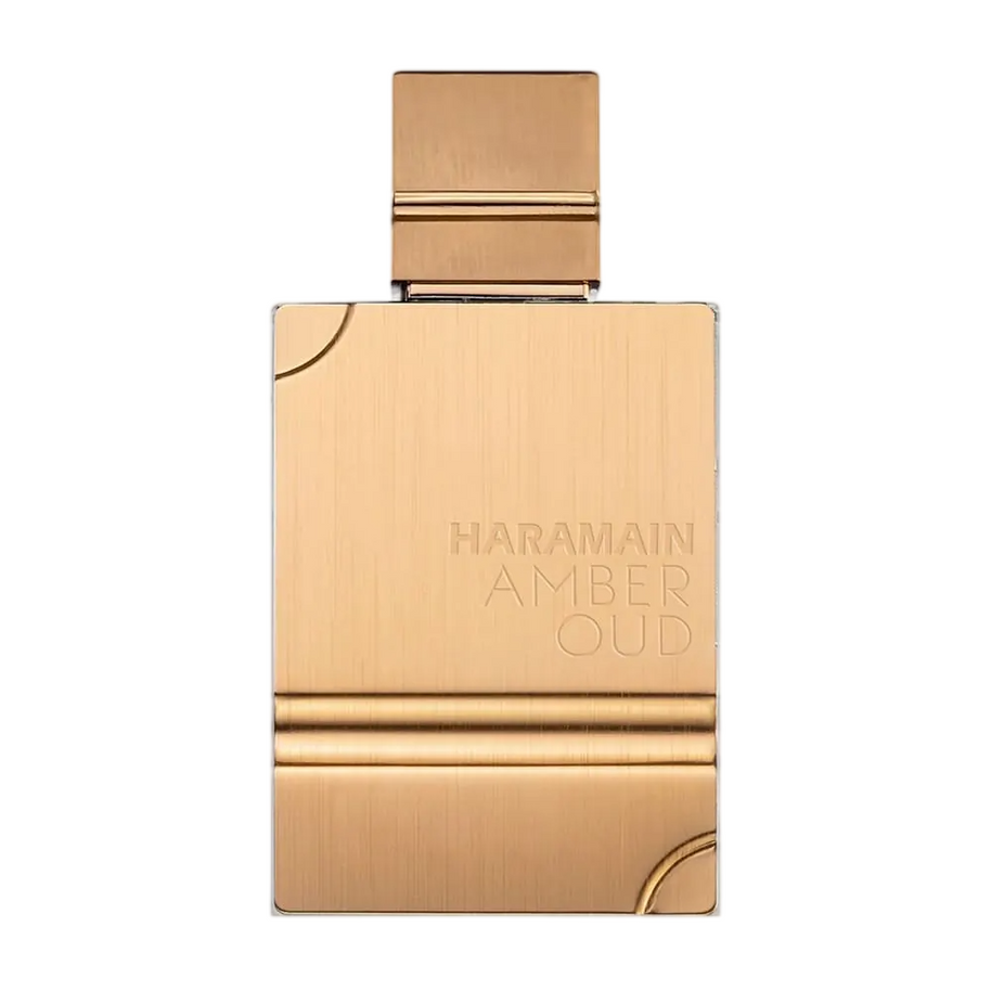 Al Haramain, Amber Oud, Eau De Parfum, Unisex, 60 ml