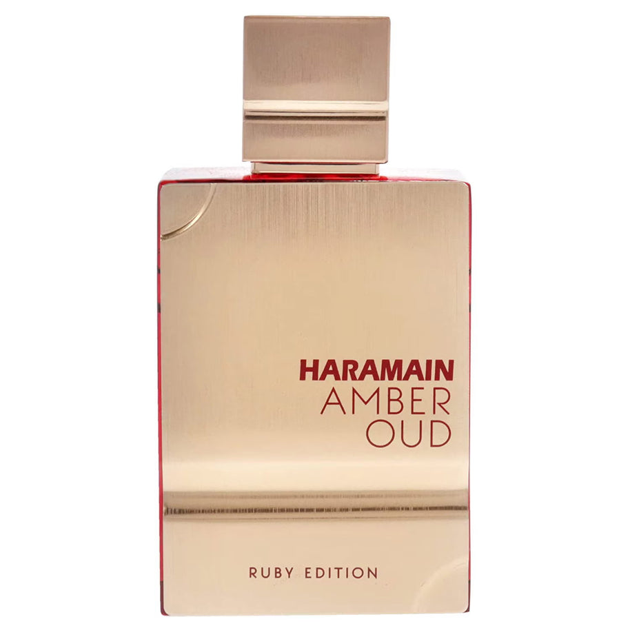 Al Haramain, Amber Oud Ruby Edition, Eau De Parfum, Unisex, 60 ml
