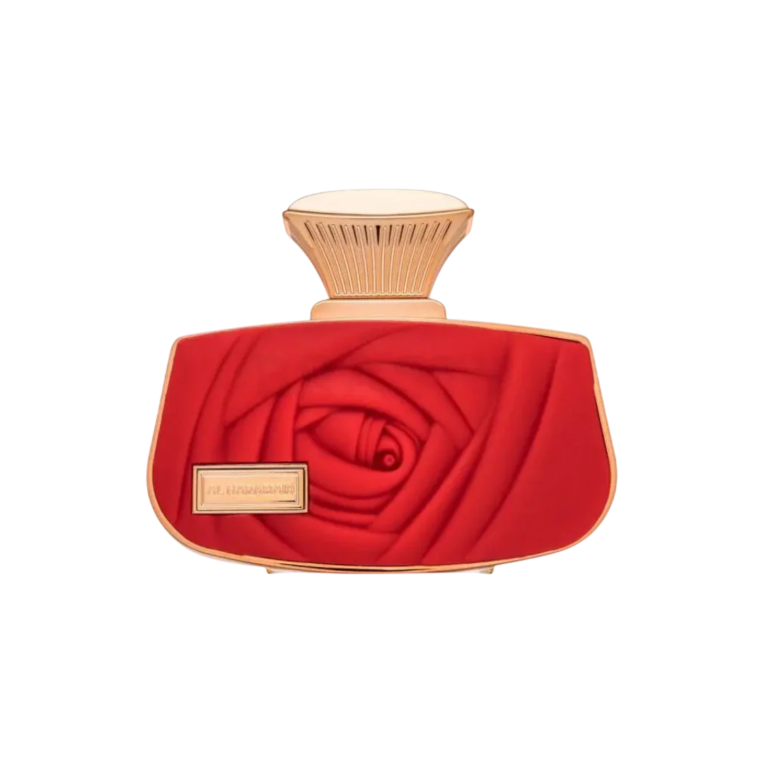 Al Haramain, Belle Rouge, Eau De Parfum, Γυναικείο, 75 ml