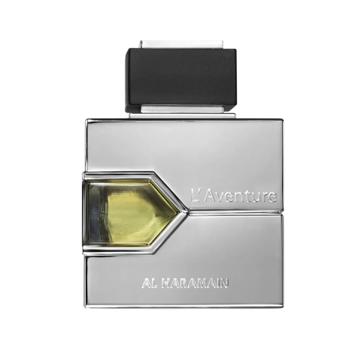 Al Haramain, L'Aventure, Eau De Parfum, Ανδρικό, 100 ml