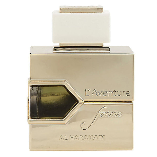 Al Haramain, L'Aventure, Eau De Parfum, Για Γυναίκες, 100 ml