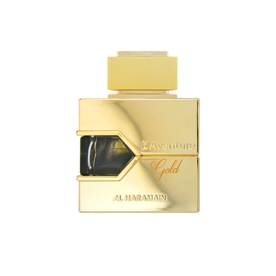 Al Haramain, L'Aventure Gold, Eau De Parfum, Γυναικείο, Γυναικείο, 100 ml