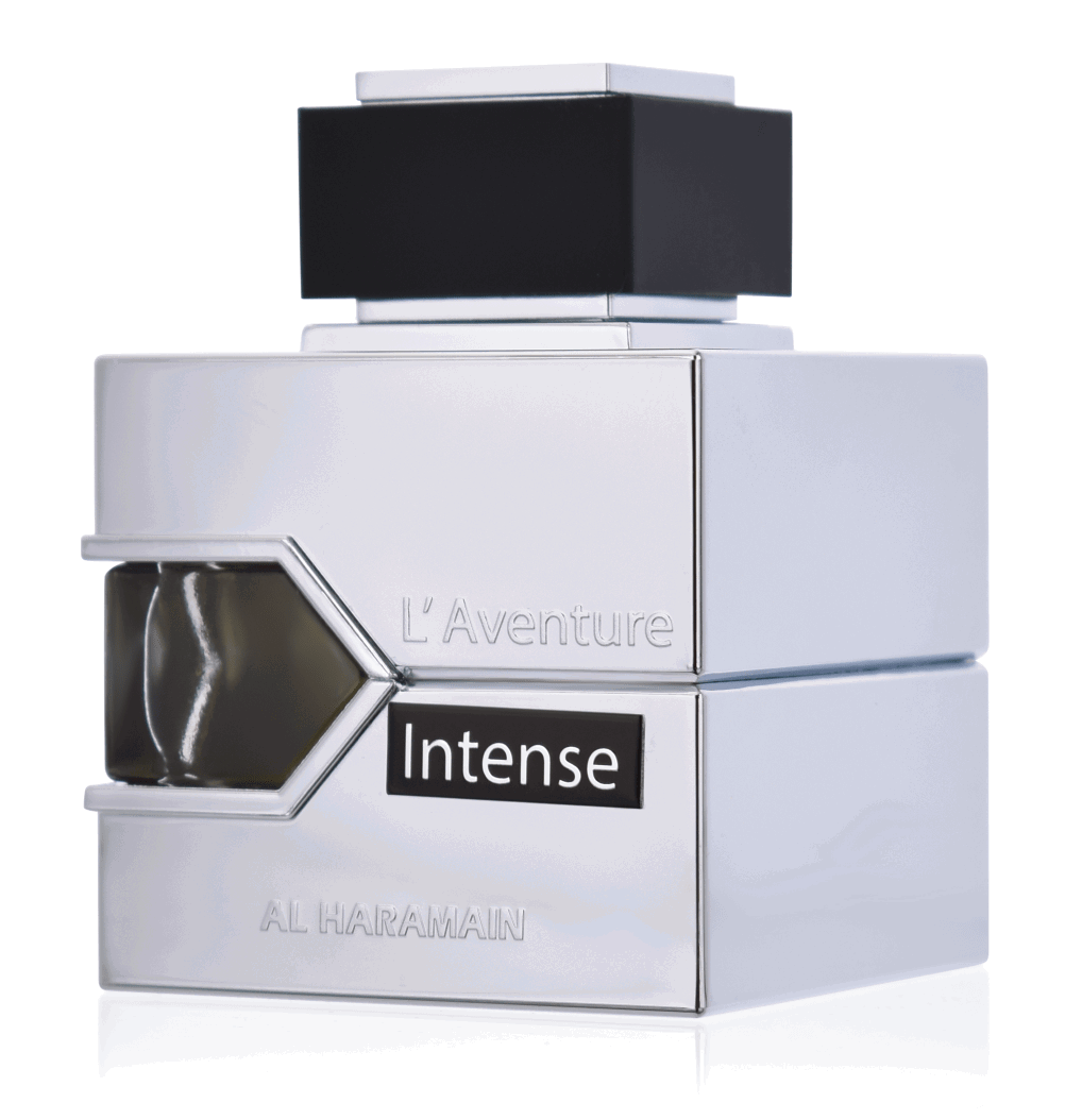 Al Haramain, L'Aventure Intense, Eau De Parfum, Για Άνδρες, 100 ml