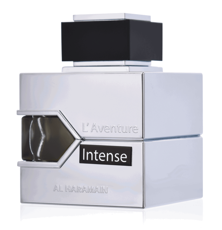 Al Haramain, L'Aventure Intense, Eau De Parfum, Για Άνδρες, 100 ml