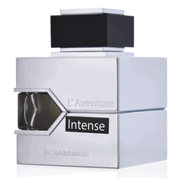 Al Haramain, L'Aventure Intense, Eau De Parfum, Για Άνδρες, 100 ml
