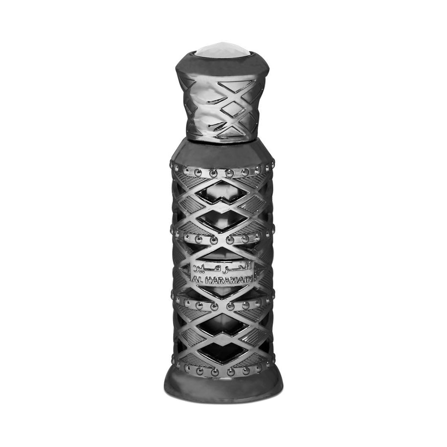 Al Haramain, Musk Black Vanilla, Λάδι Αρώματος, Unisex, 12 ml