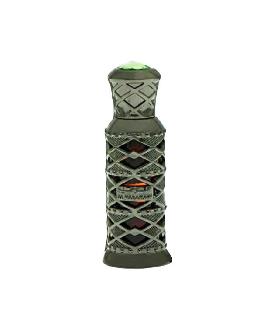 Al Haramain, Musk Noir, Λάδι Αρώματος, Unisex, 12 ml