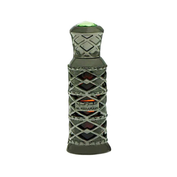 Al Haramain, Musk Noir, Λάδι Αρώματος, Unisex, 12 ml