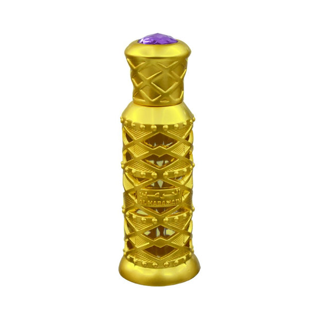 Al Haramain, Musk Orchid, Λάδι Αρώματος, Unisex, 12 ml