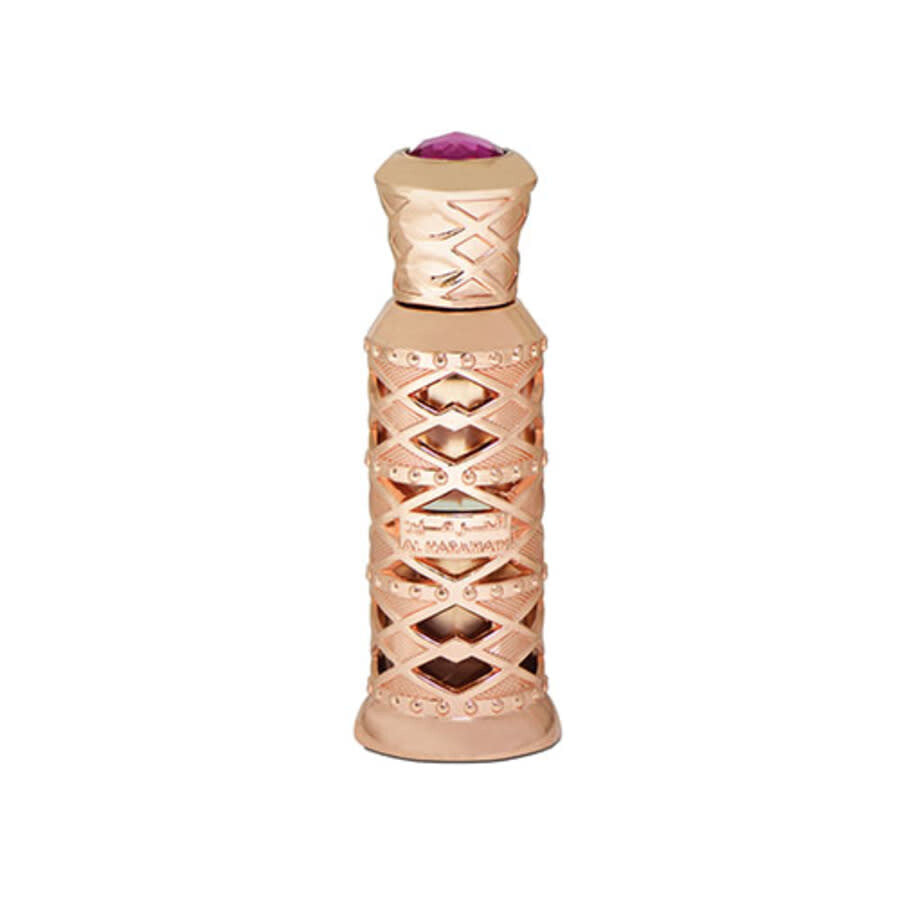 Al Haramain, Musk, Perfume Oil, Γυναικείο, 12 ml