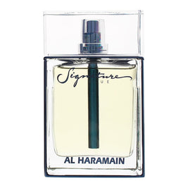 Al Haramain, Signature Blue, Eau De Parfum, Unisex, 100 ml
